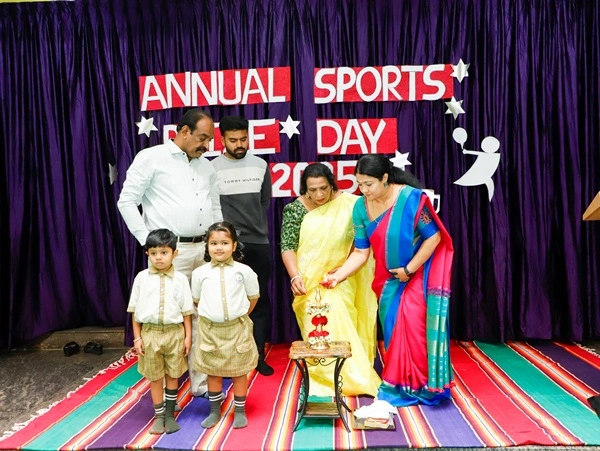 Traffic Awareness Program 